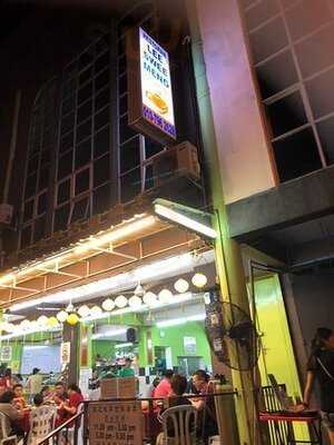 Restoran Lee Swee Meng