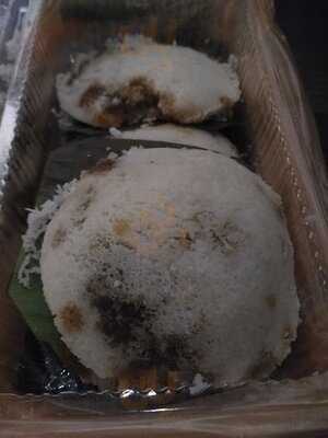 Putu Piring Melaka
