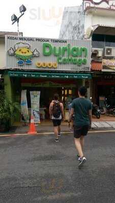 Durian Cottage
