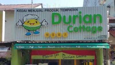 Durian Cottage