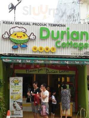 Durian Cottage