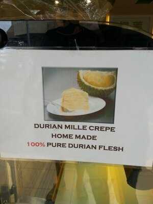 Durian Cottage