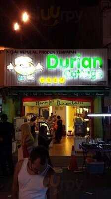 Durian Cottage