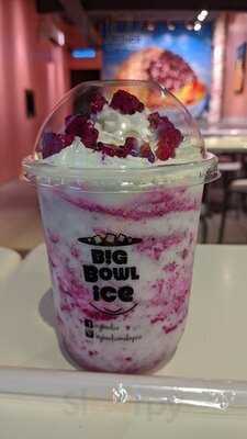 Big Bowl Ice