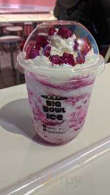 Big Bowl Ice