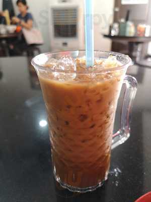 Tangkak Beef Noodles