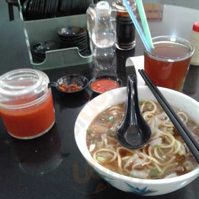 Tangkak Beef Noodles