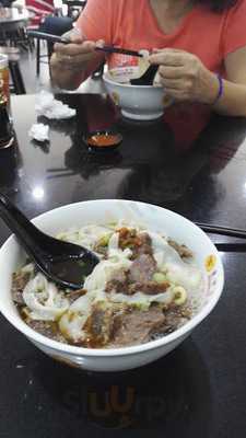 Tangkak Beef Noodles