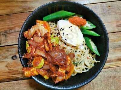 Chop Tiang Bee Cafe And Restaurant