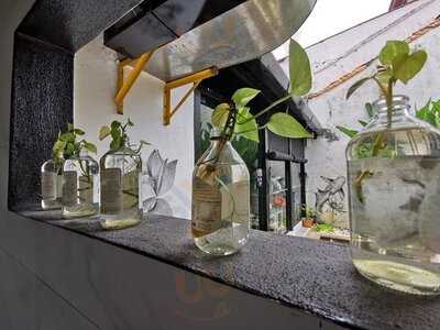 Chop Tiang Bee Cafe And Restaurant