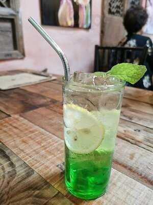 Chop Tiang Bee Cafe And Restaurant