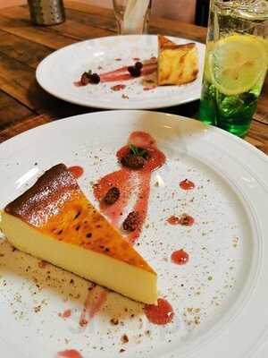 Chop Tiang Bee Cafe And Restaurant