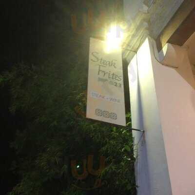 Steak Frites