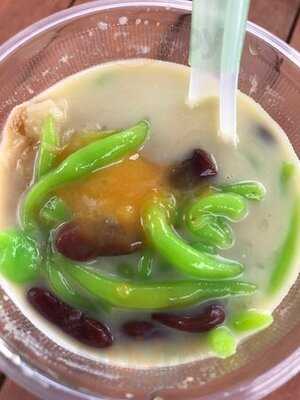 Nyonya Cendol