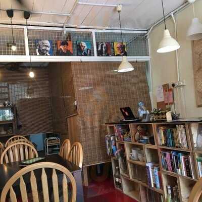 Gastro Coffee Bar Gcb