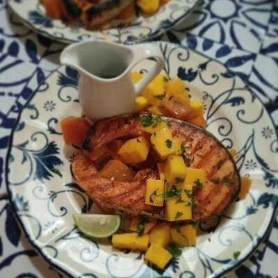 Gastro Coffee Bar Gcb