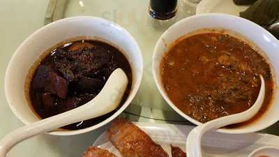 Mum's Nyonya Cuisine