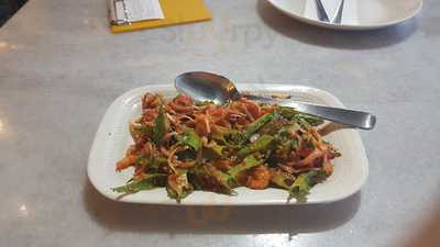 Mum's Nyonya Cuisine