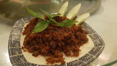 Mum's Nyonya Cuisine