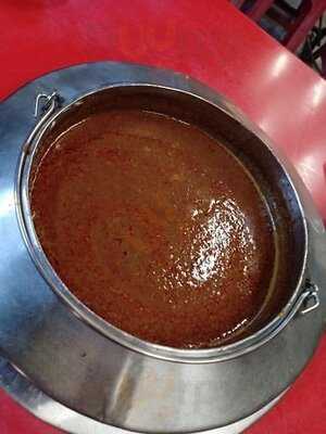 Mcquek's Satay Celup