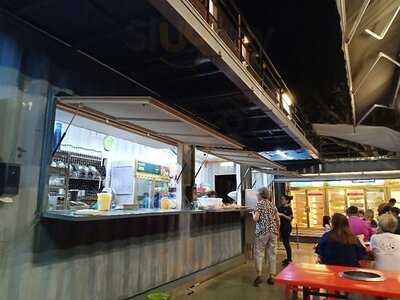 Mcquek's Satay Celup