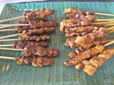 Suukee Satay Melaka