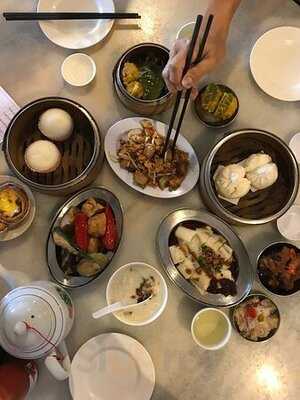 Dim Sum Garden Restaurant