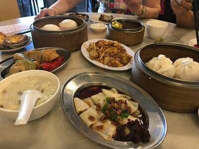 Dim Sum Garden Restaurant