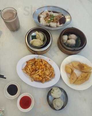 Dim Sum Garden Restaurant