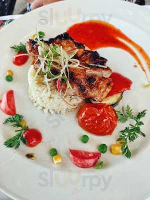 Thirty Two At The Mansion