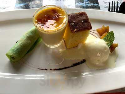 Thirty Two At The Mansion