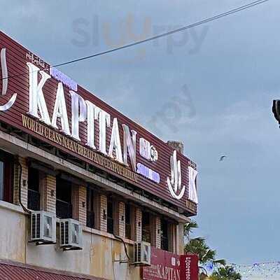 Restoran Kapitan