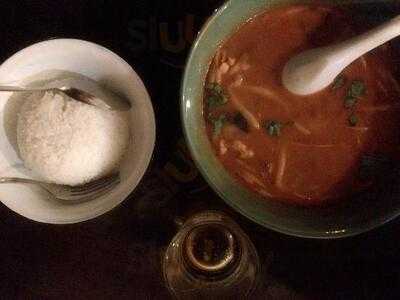 Tuktuk Kitchen & Bar