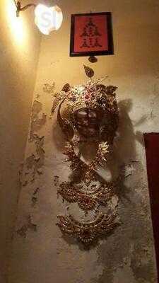 Tuktuk Kitchen & Bar