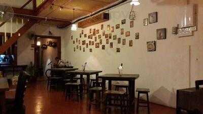 Tuktuk Kitchen & Bar