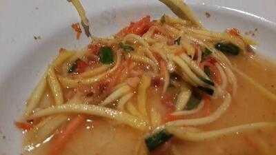 Tuktuk Kitchen & Bar