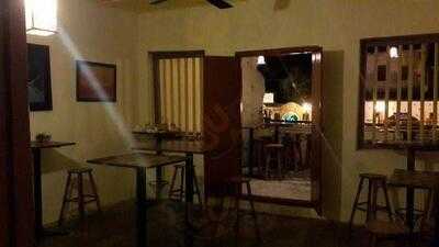 Tuktuk Kitchen & Bar