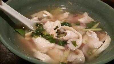 Tuktuk Kitchen & Bar