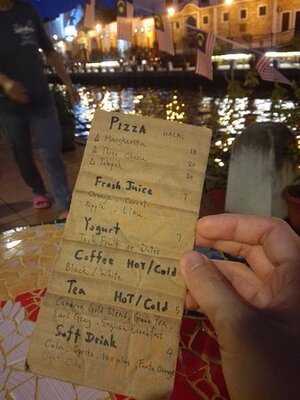 Voyage Together Cafe