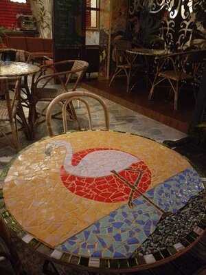 Voyage Together Cafe