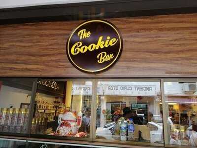 The Cookie Bar