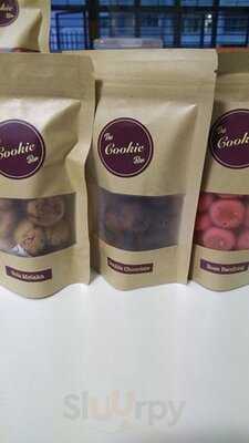 The Cookie Bar