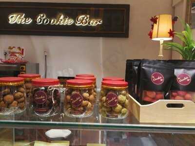 The Cookie Bar
