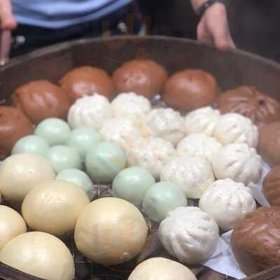 Presgrave St. Hawker Stalls (3rd Rd.)