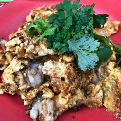 Presgrave St. Hawker Stalls (3rd Rd.)