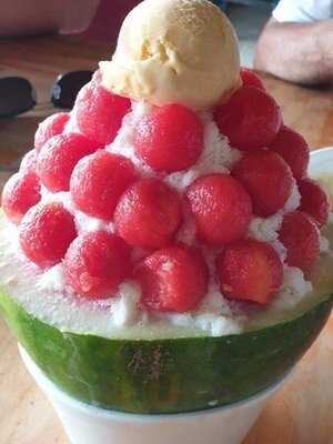 Justberrys Dessert House