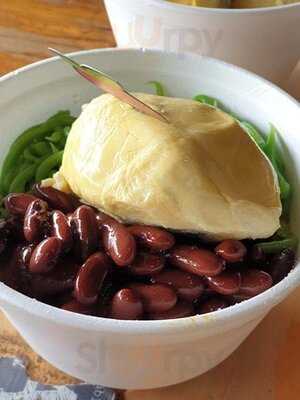 Justberrys Dessert House