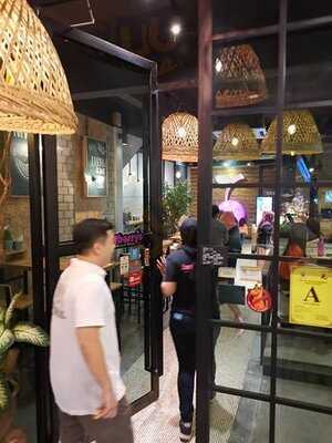 Justberrys Dessert House