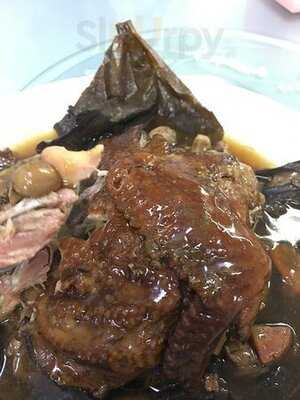 Heng Hong Tin Kee Restaurant