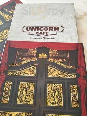 Unicorn Cafe